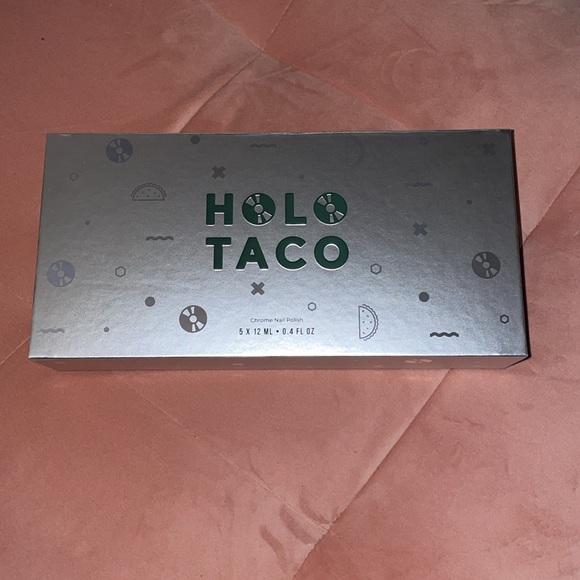 Holo Taco Collection Boxes - Picture 10 of 14